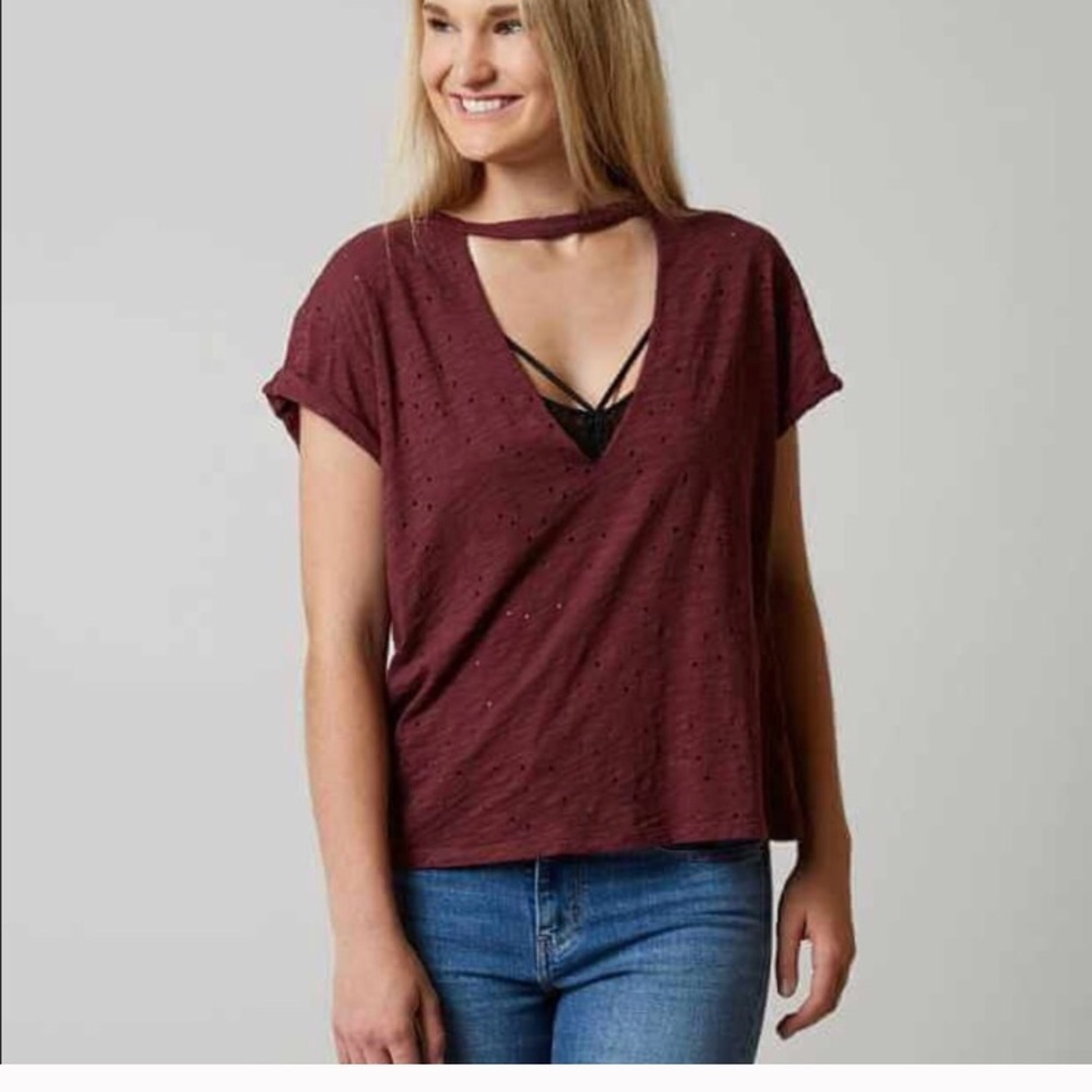 Sexy top